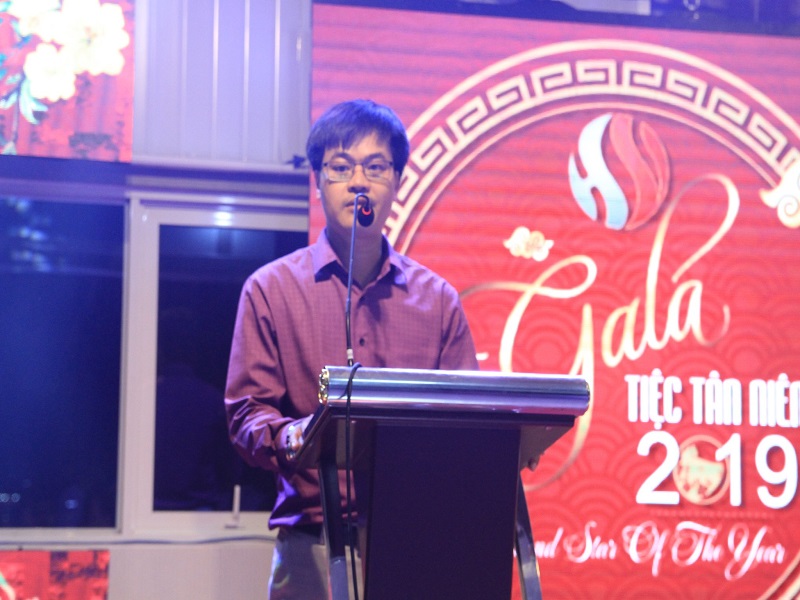 CEO - Hoàng Sa Việt