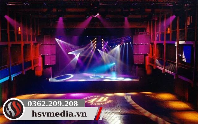 Lighting system Lighting system