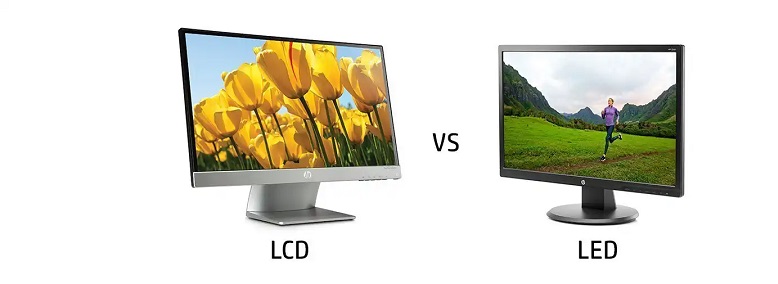 led screen and lcd screen led screen and lcd screen