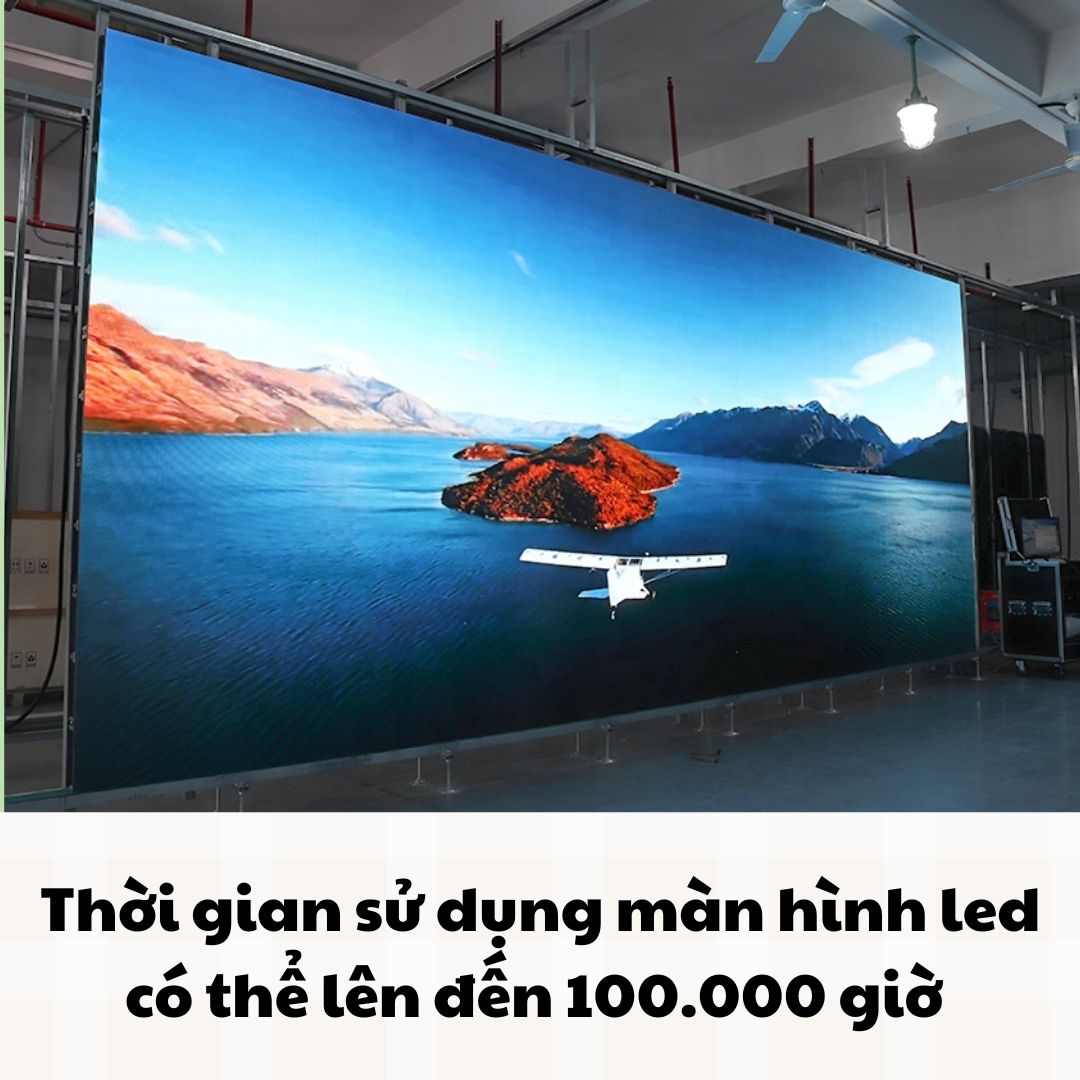 Màn hình Led