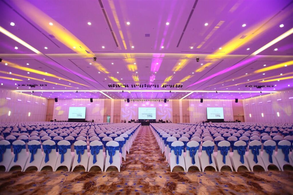 Adora Center (Nguồn: Internet) Adora Center (Nguồn: Internet)