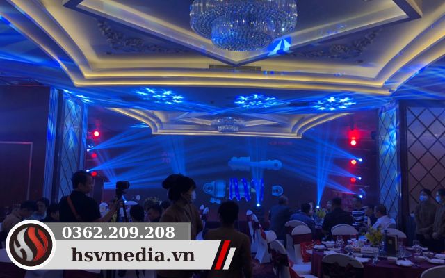 Event lighting