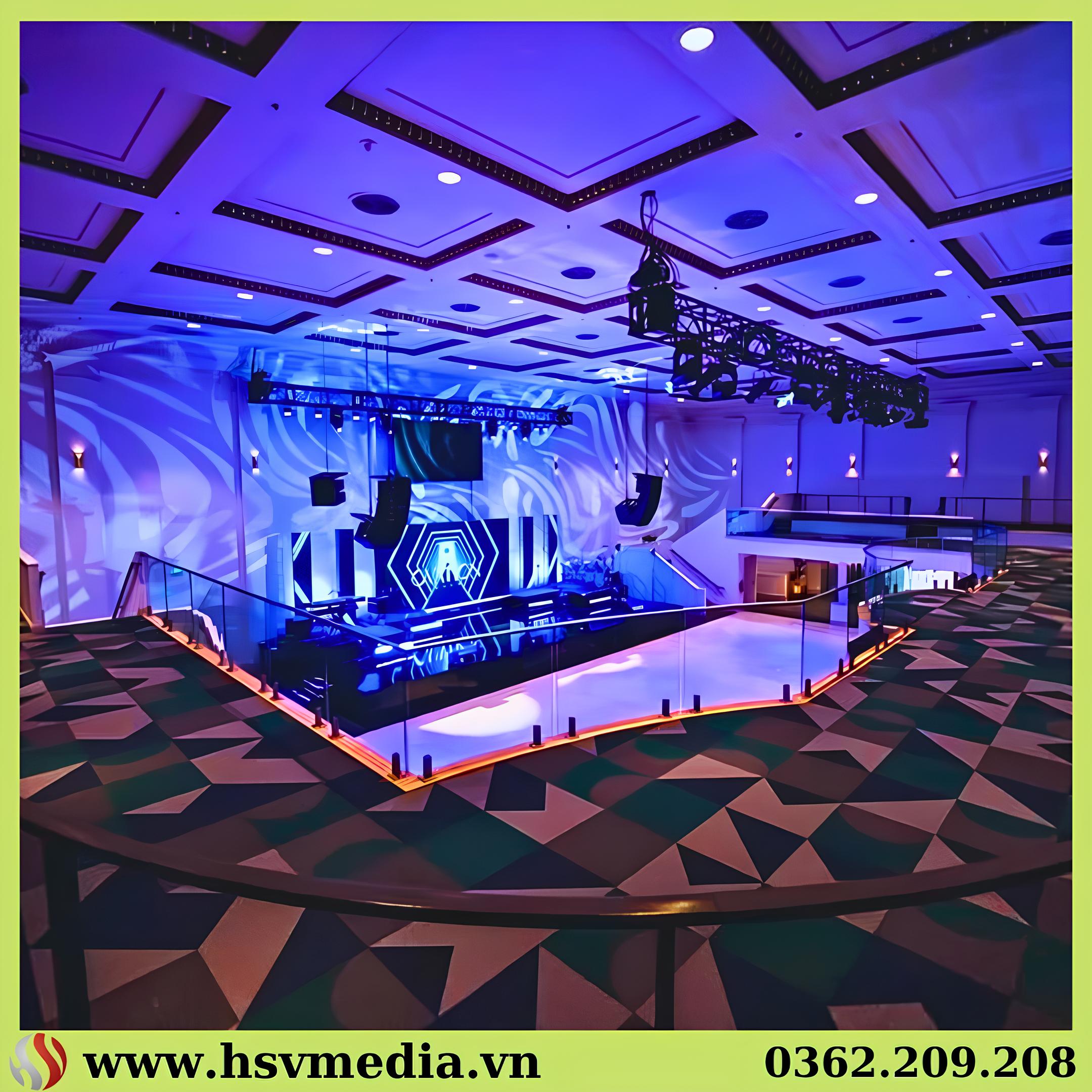 Backstage - Hậu Trường Sự Kiện Backstage - Hậu Trường Sự Kiện