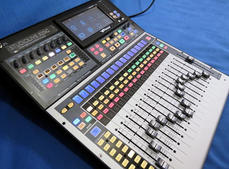 Mixer Built In Table How to Align Mixer Correctly & Best