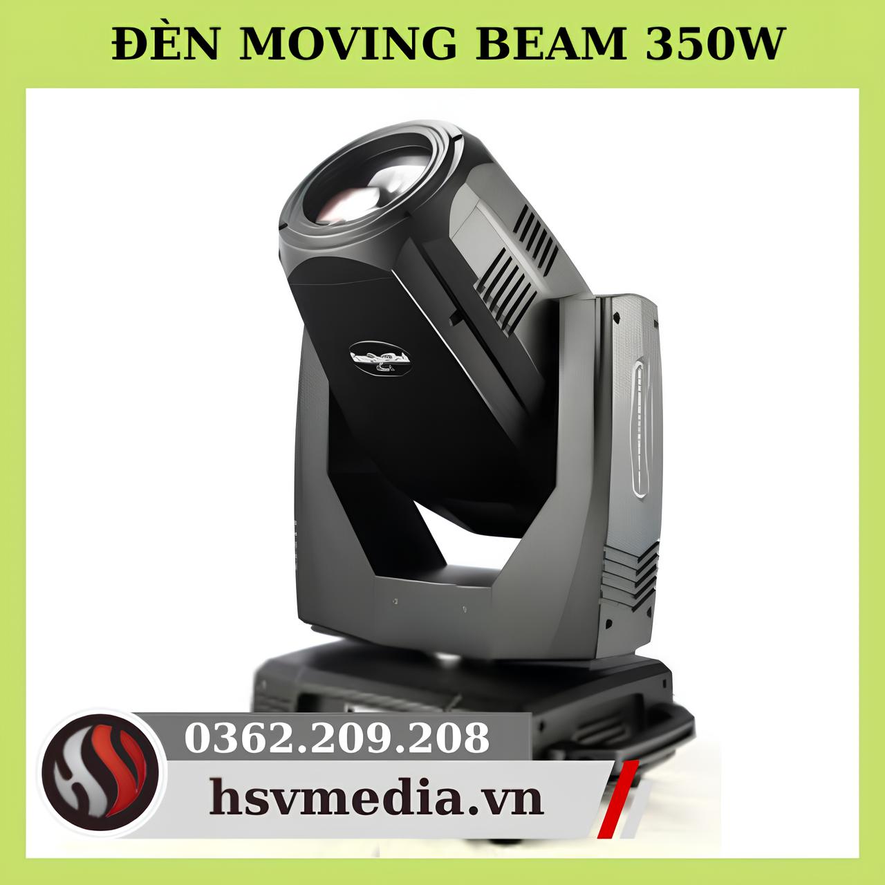​ Moving Beam Lamp 350W