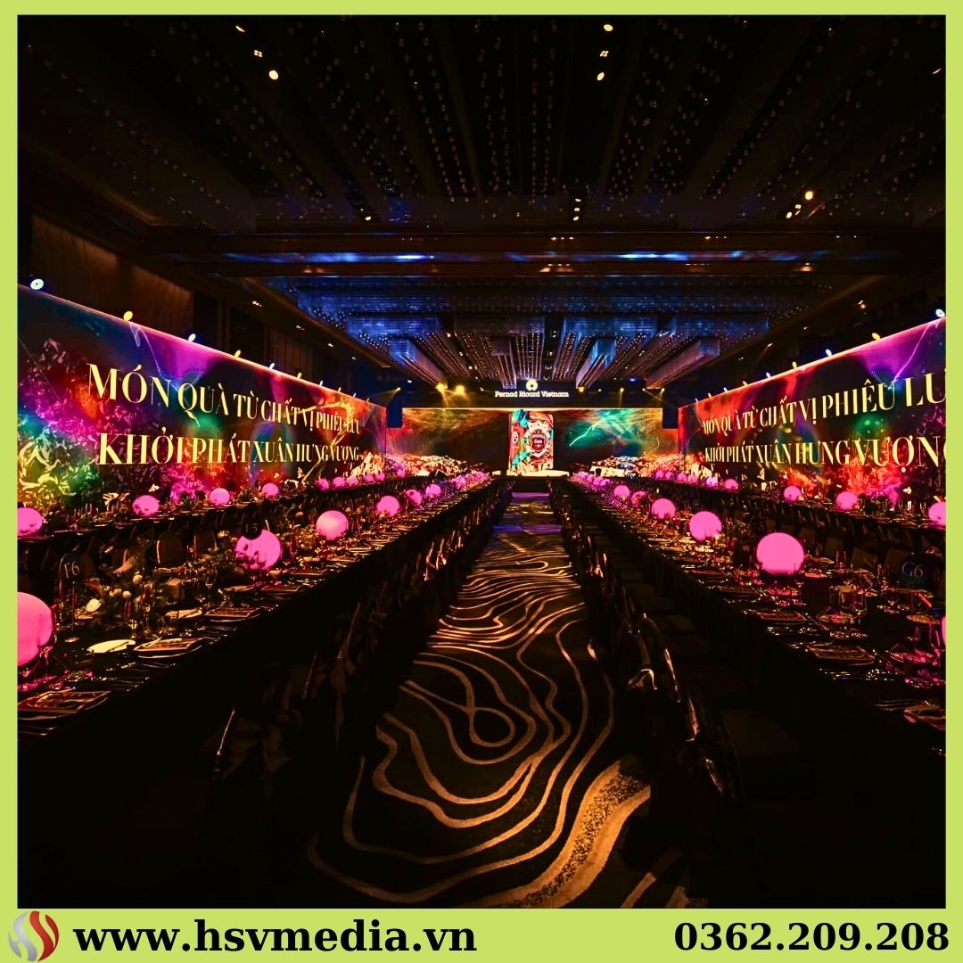 Thiết Bị Phát Sáng