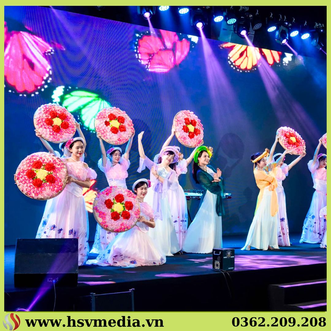 Chi Phí Tổ Chức Tiệc Tất Niên