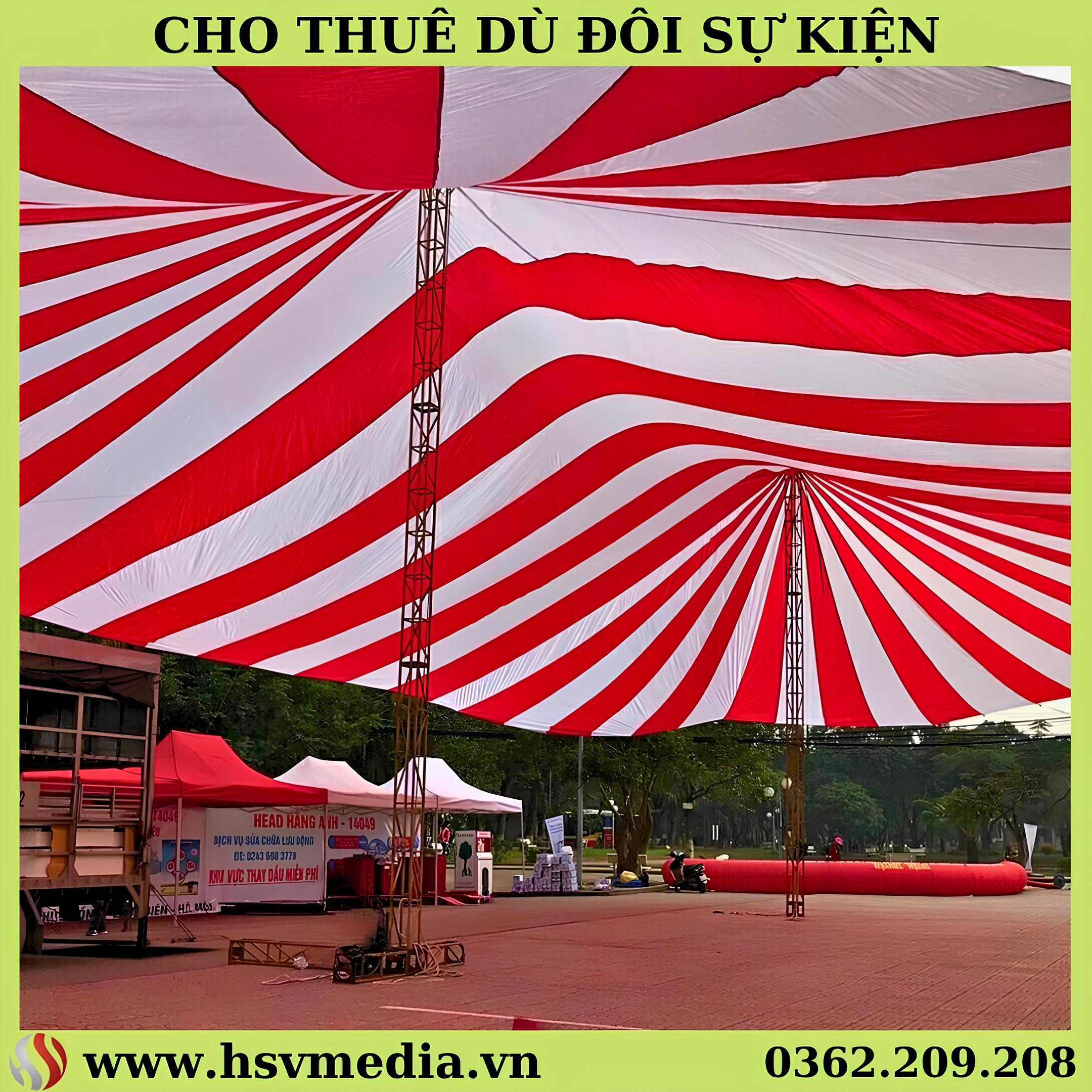 Event Parasol Rental Event Parasol Rental