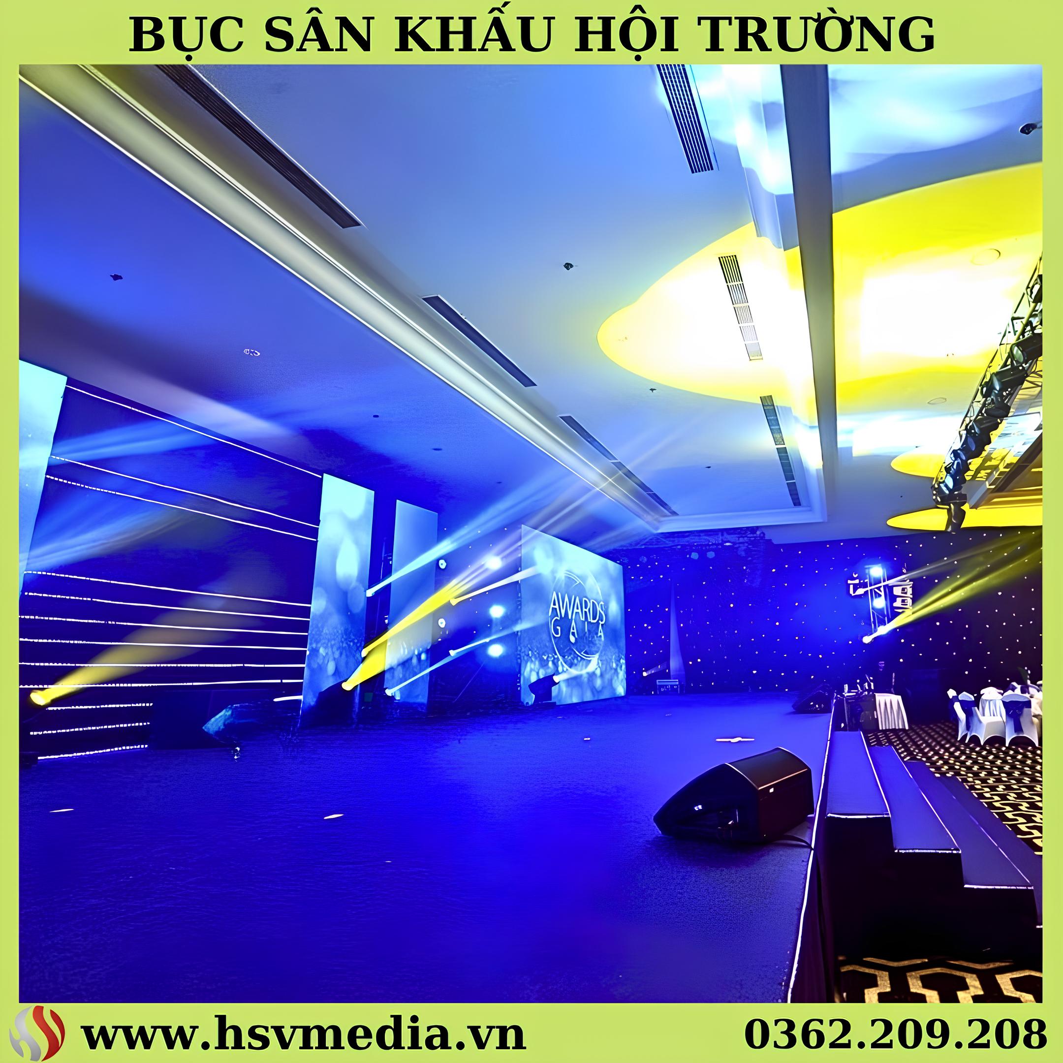 For Rent - Construction of Stage Podium for Conference Hall For Rent - Construction of Stage Podium for Conference Hall