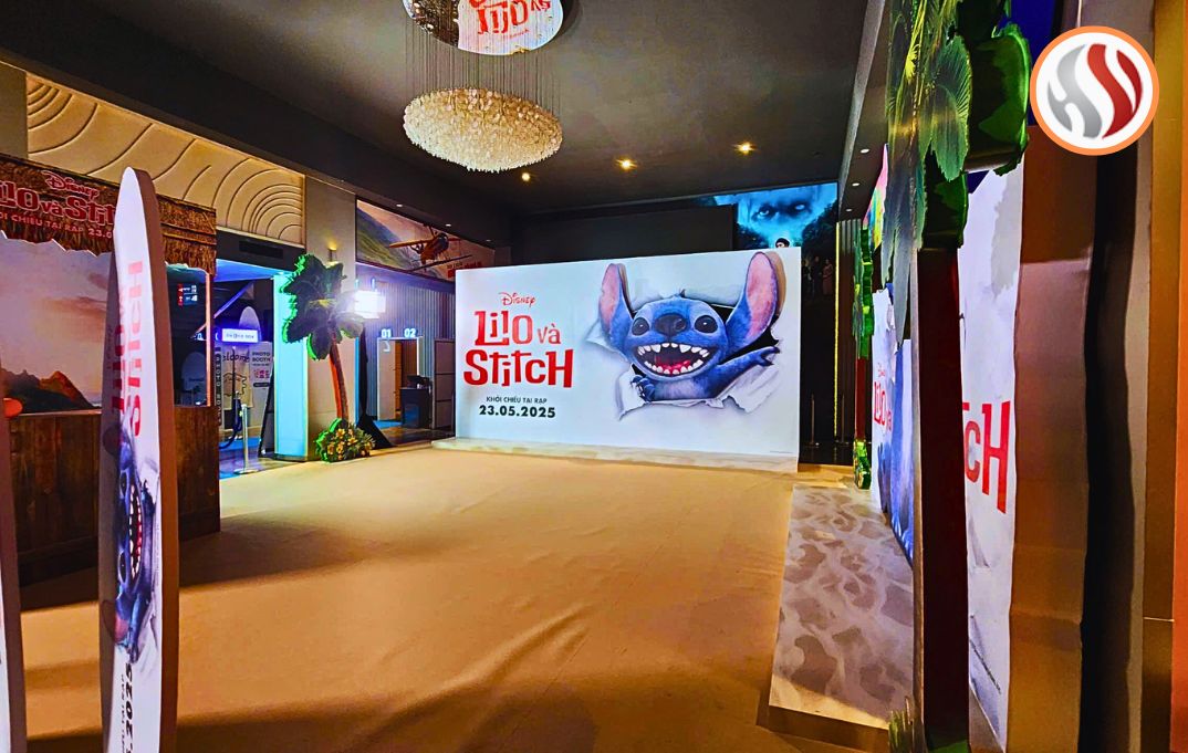Lilo and Stitch Live Action Movie Released Lilo and Stitch Live Action Movie Released
