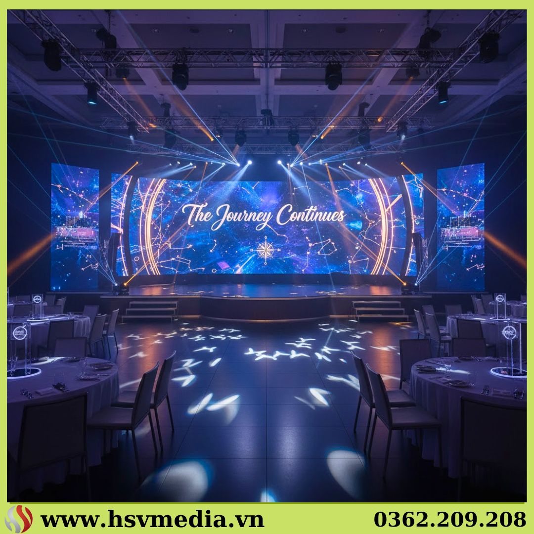 Chủ Đề Tổ Chức Tiệc Tất Niên