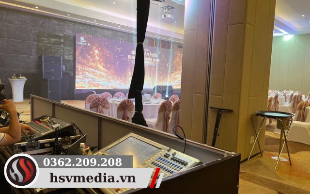 Event Quality Control