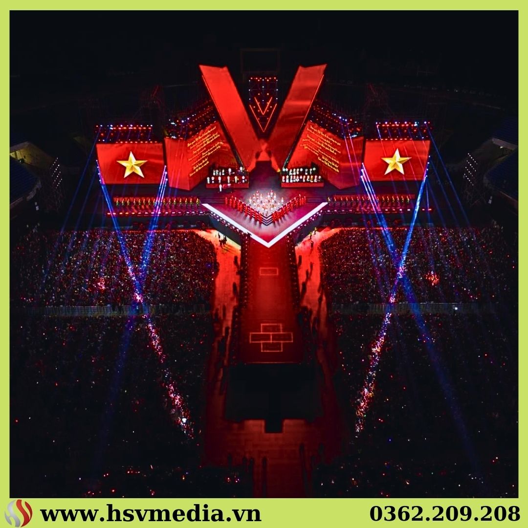 Concert - Trải Nghiệm Âm Nhạc Đầy Cảm Xúc Concert - Trải Nghiệm Âm Nhạc Đầy Cảm Xúc