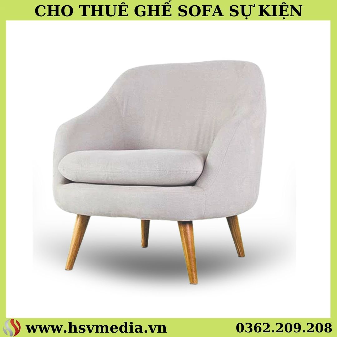 Cho Thuê Ghế Sofa Sự Kiện Cho Thuê Ghế Sofa Sự Kiện