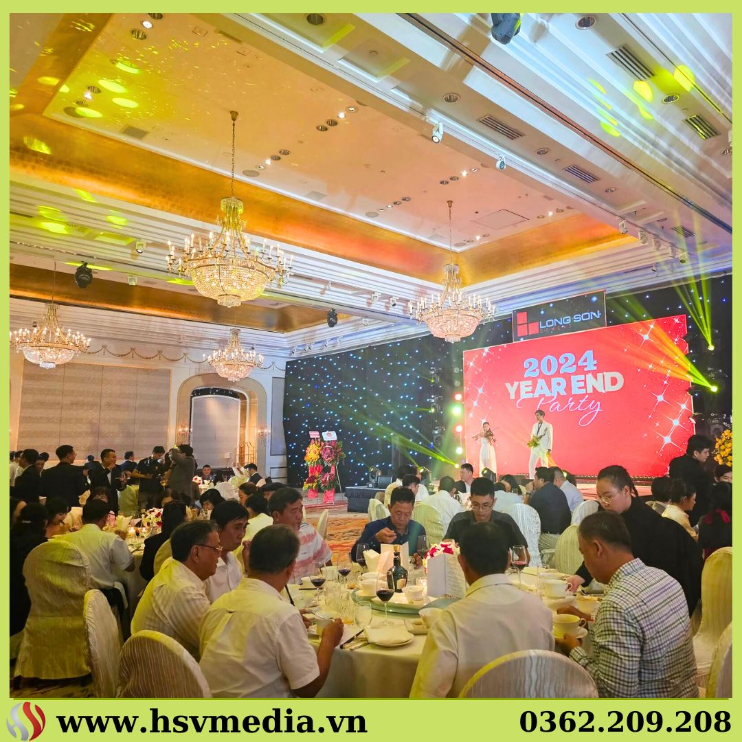 Dự Trù Chi Phí Tất Niên