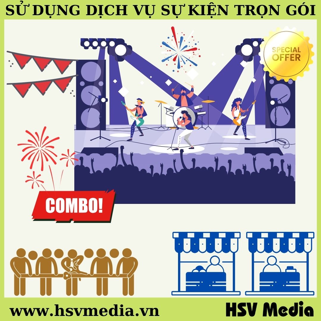 Sử Dụng Các Dịch Vụ Trọn Gói Sử Dụng Các Dịch Vụ Trọn Gói