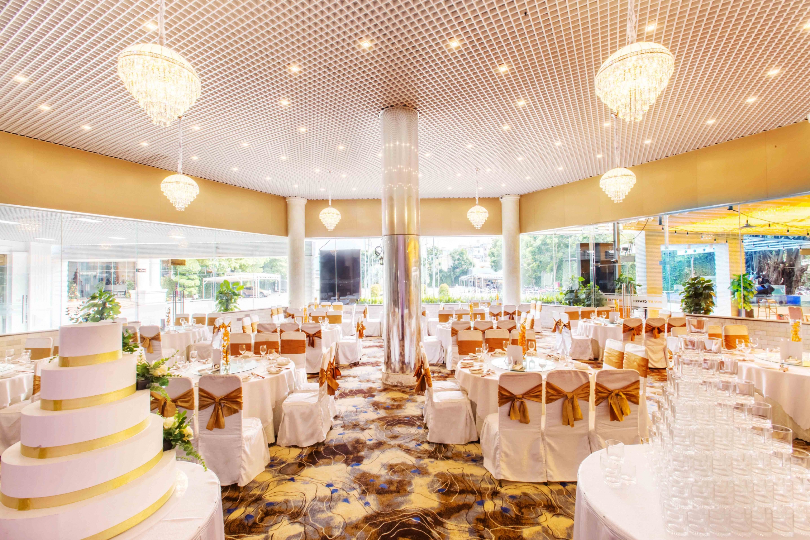 Nhà Hàng Dìn Ký Center Nhà Hàng Dìn Ký Center