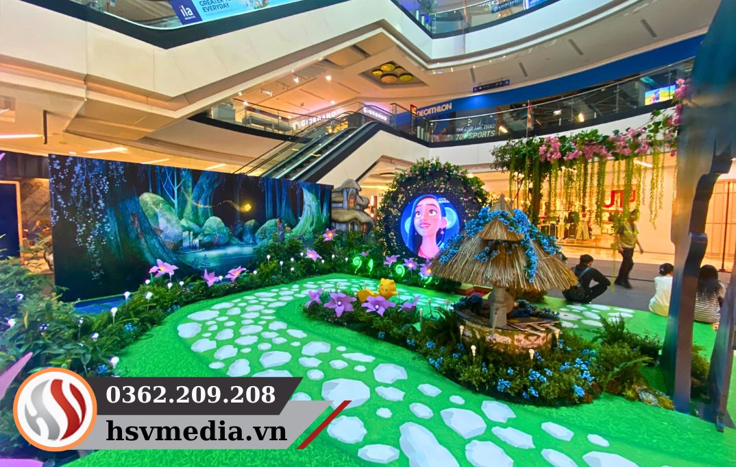 Wish - Điều Ước Từ Disney Wish - Điều Ước Từ Disney