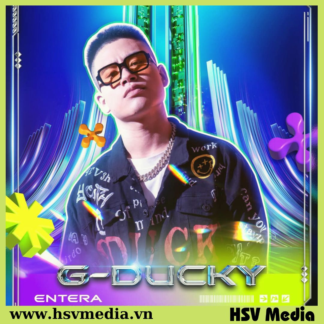 G-DUCKY