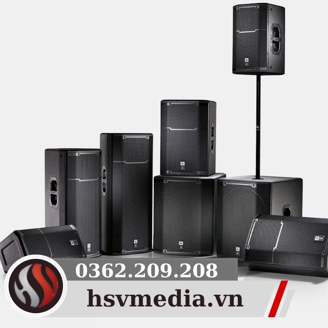 sound system