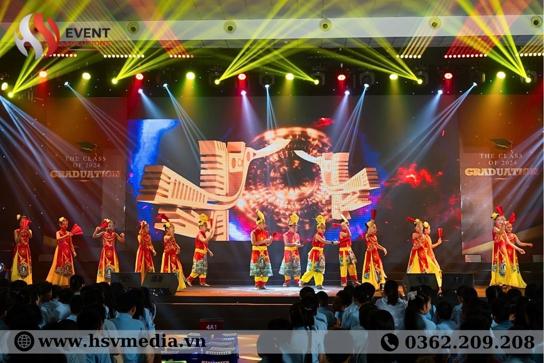 Ánh Sáng Sự Kiện