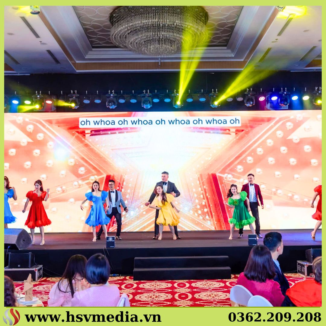 Chi Phí Tổ Chức Tiệc Tất Niên