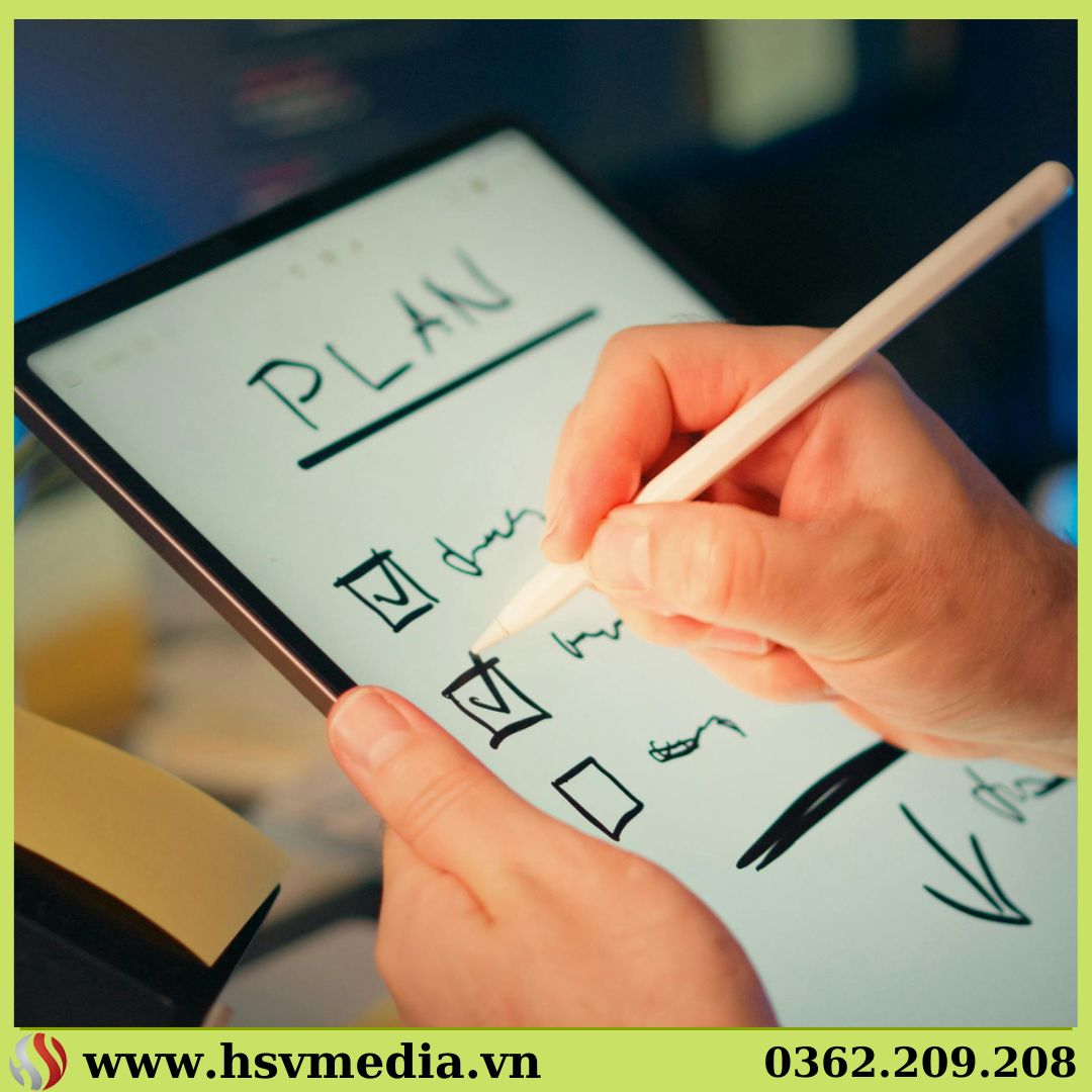 Lên Kế Hoạch Tổ Chức Tất Niên