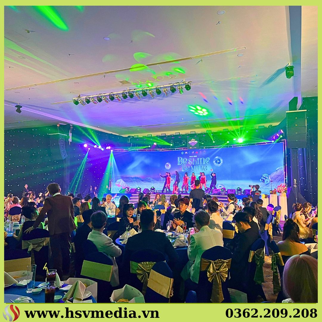 Tổ Chức Tiệc Tất Niên Cuối Năm