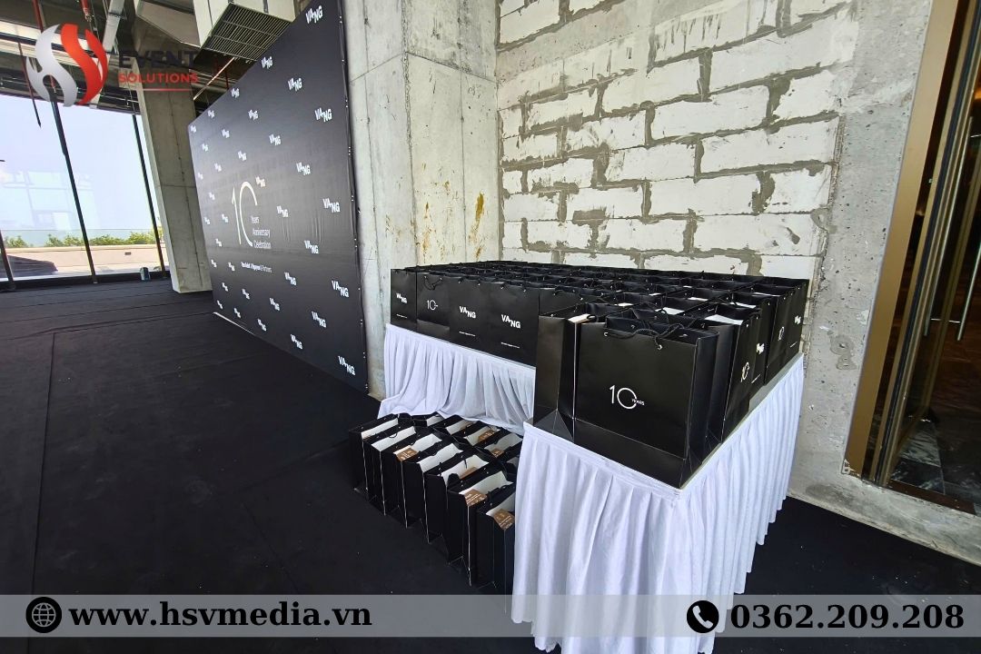 Sự Kiện Kỷ Niệm 10 Năm Thành Lập Van Aelst - Nguyen & Partners 