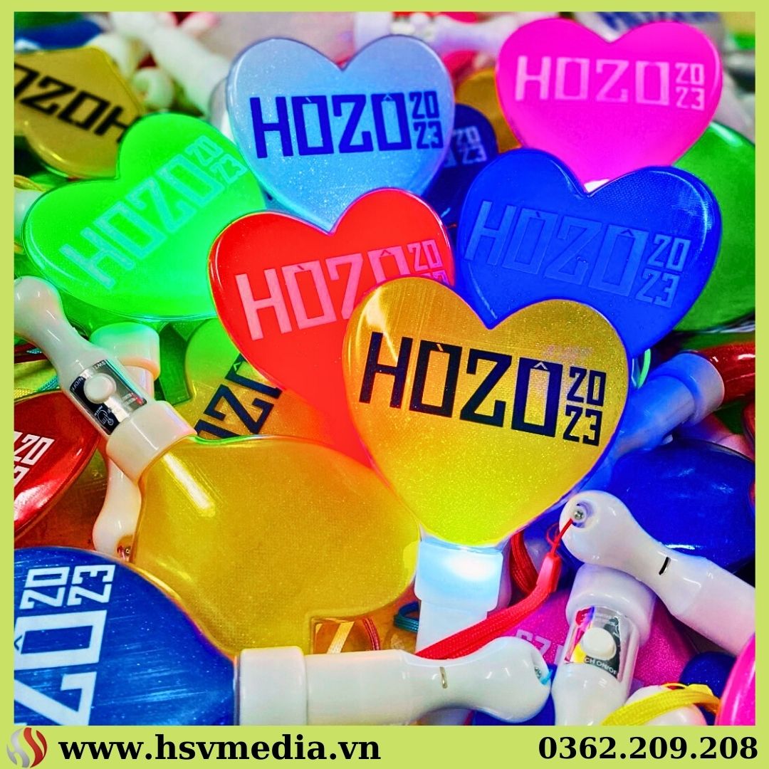 Thiết Bị Phát Sáng - Lightstick