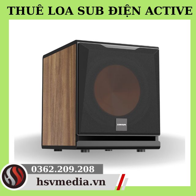 6. Cách bảo quản và sử dụng loa sub điện hiệu quả