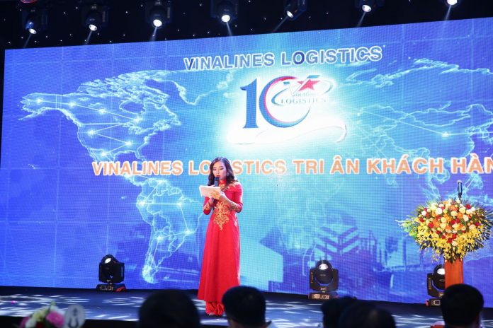 Script for MC on stage