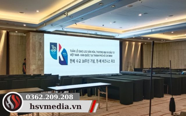 Cultural exchange conference