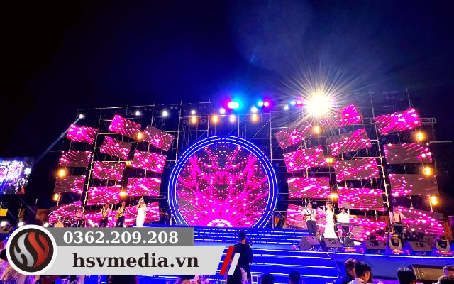 YEAR END PARTY Event in Can Tho