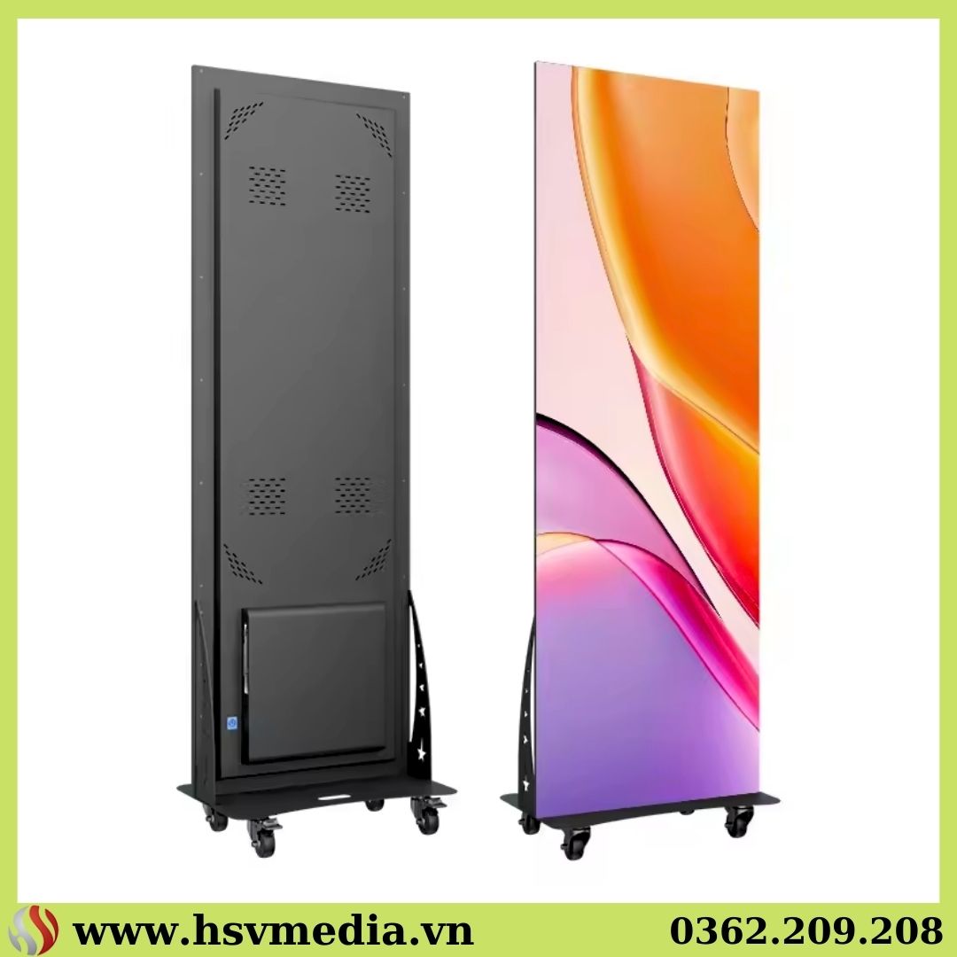 Màn Hình Poster LED Màn Hình Poster LED