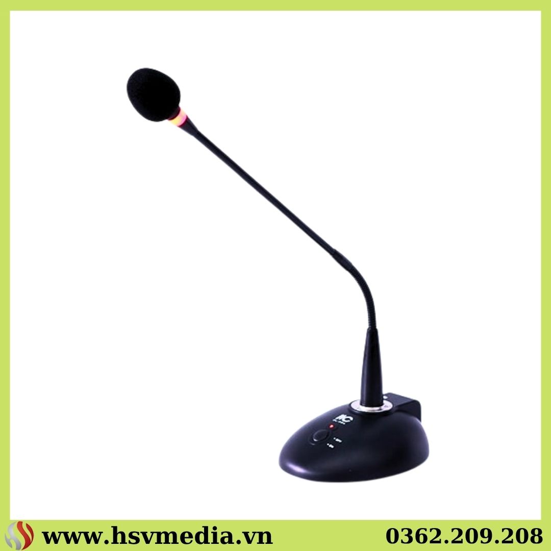 Cho Thuê Microphone Sự Kiện  ​
