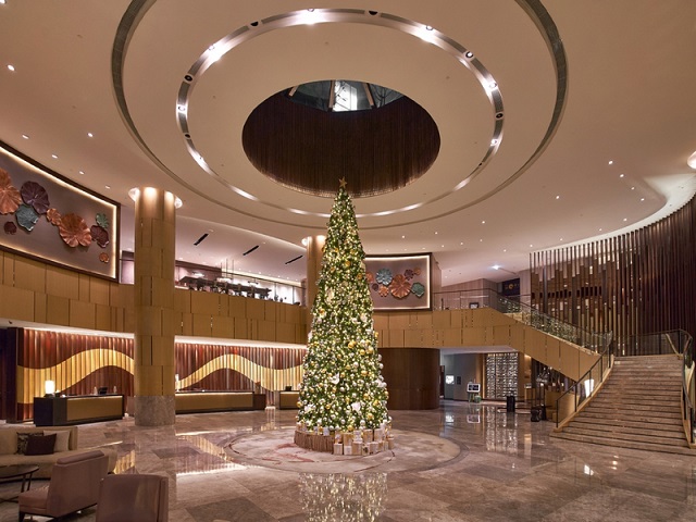 khách sạn new world khách sạn new world