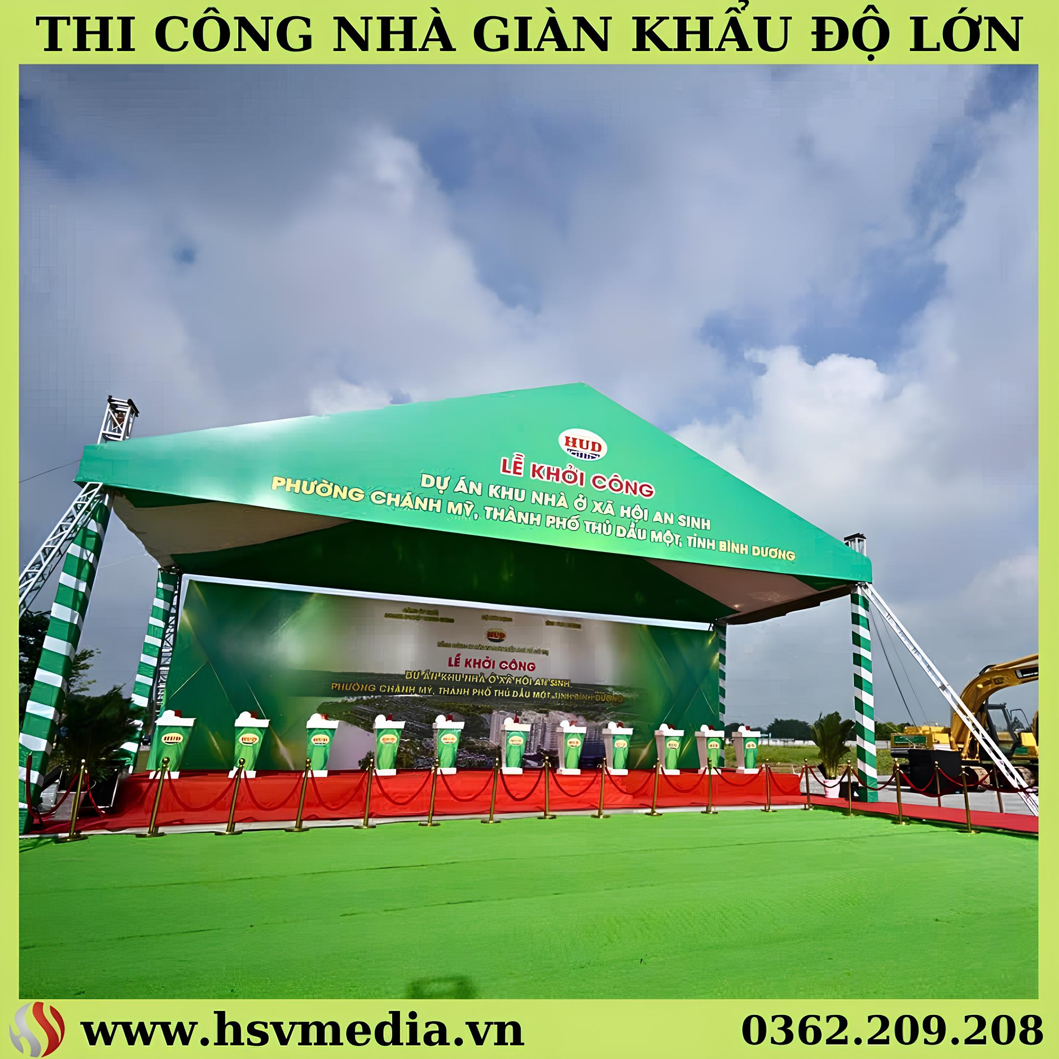 Thi Công Nhà Giàn, Nhà Bạt Sự Kiện Khẩu Độ Lớn Thi Công Nhà Giàn, Nhà Bạt Sự Kiện Khẩu Độ Lớn 