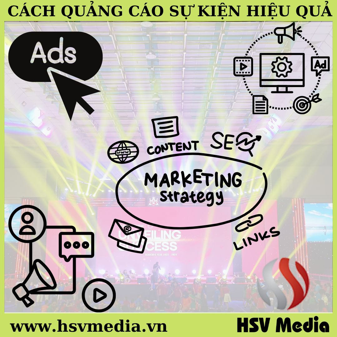 Event Advertising