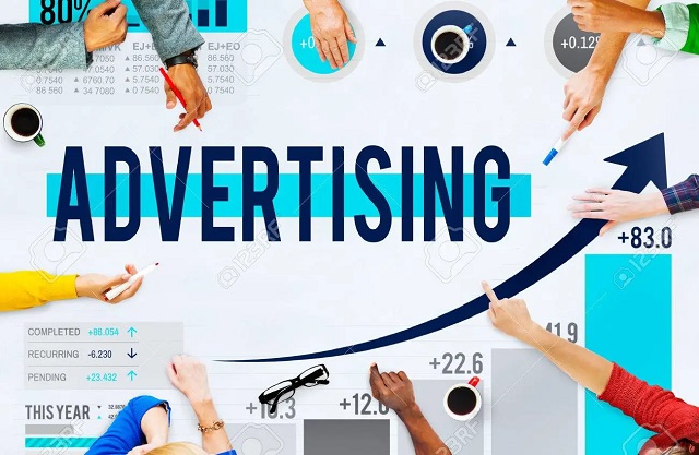 Quảng cáo sự kiện Quảng cáo sự kiện