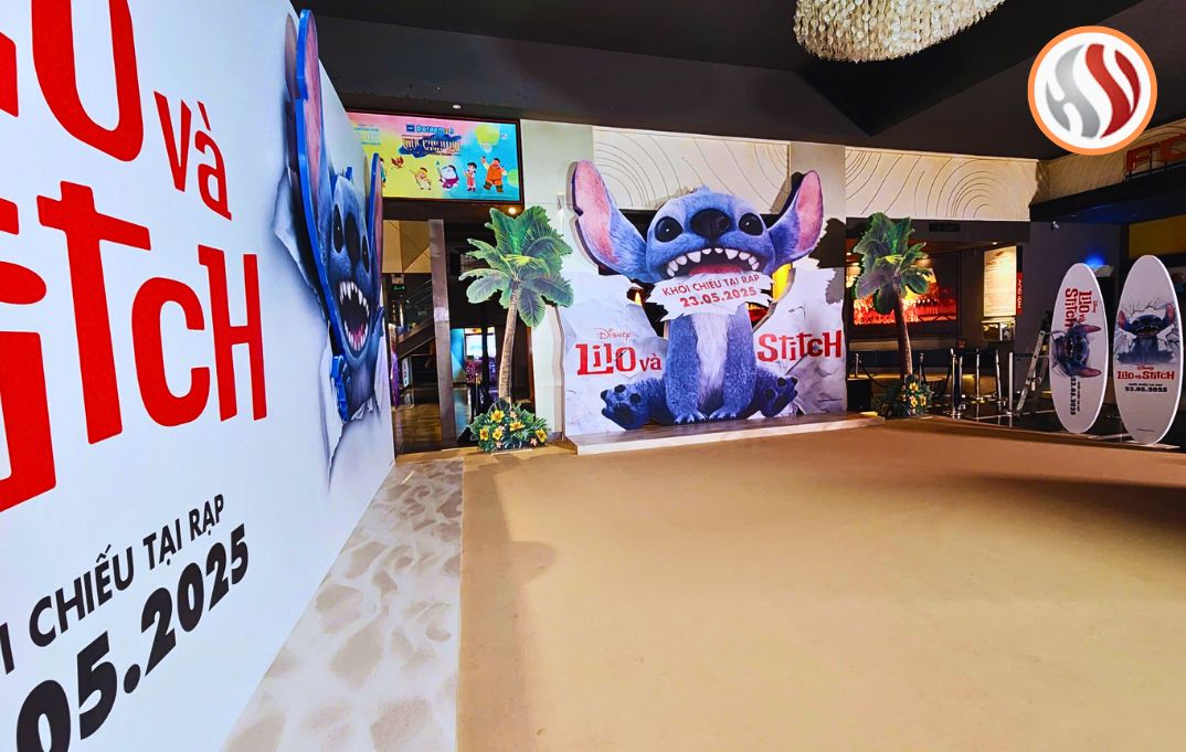 Lilo and Stitch Live Action Movie Released Lilo and Stitch Live Action Movie Released