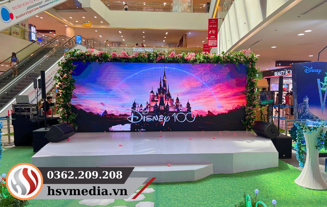 Wish - Điều Ước Từ Disney Wish - Điều Ước Từ Disney