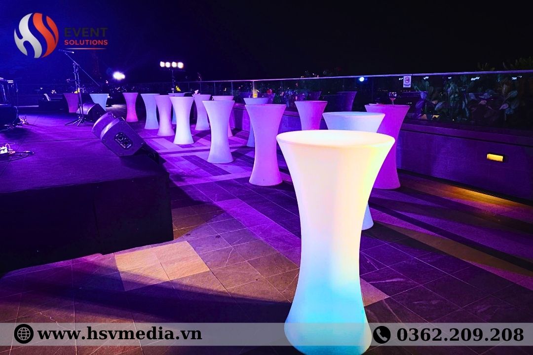 Sự Kiện Kỷ Niệm 10 Năm Thành Lập Van Aelst - Nguyen & Partners 