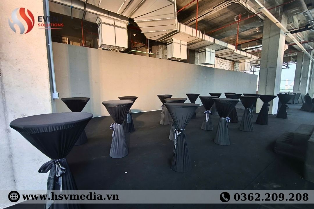 Sự Kiện Kỷ Niệm 10 Năm Thành Lập Van Aelst - Nguyen & Partners 