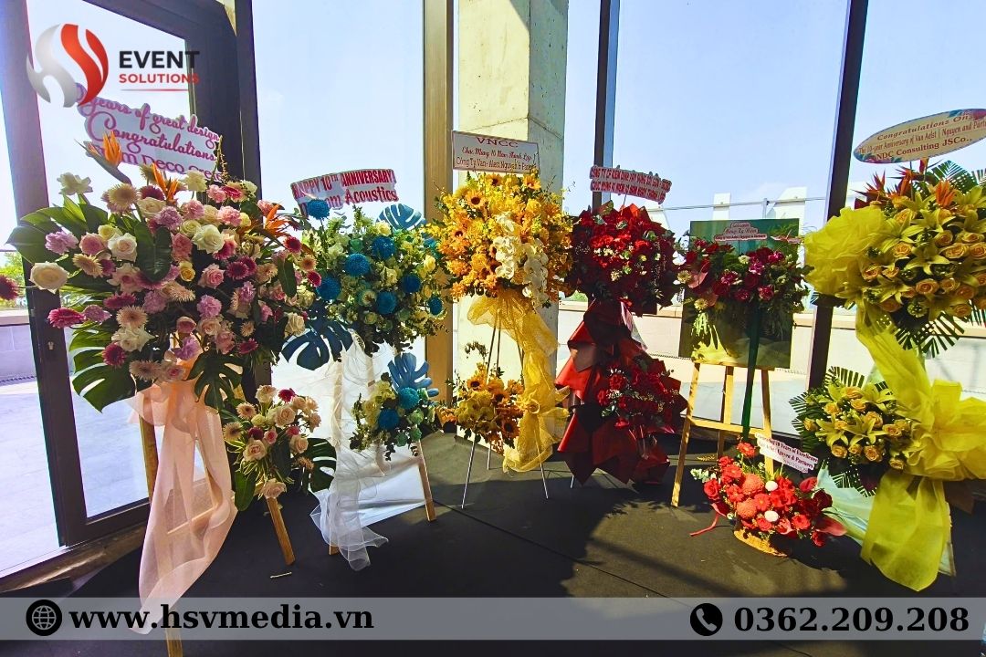 Sự Kiện Kỷ Niệm 10 Năm Thành Lập Van Aelst - Nguyen & Partners 