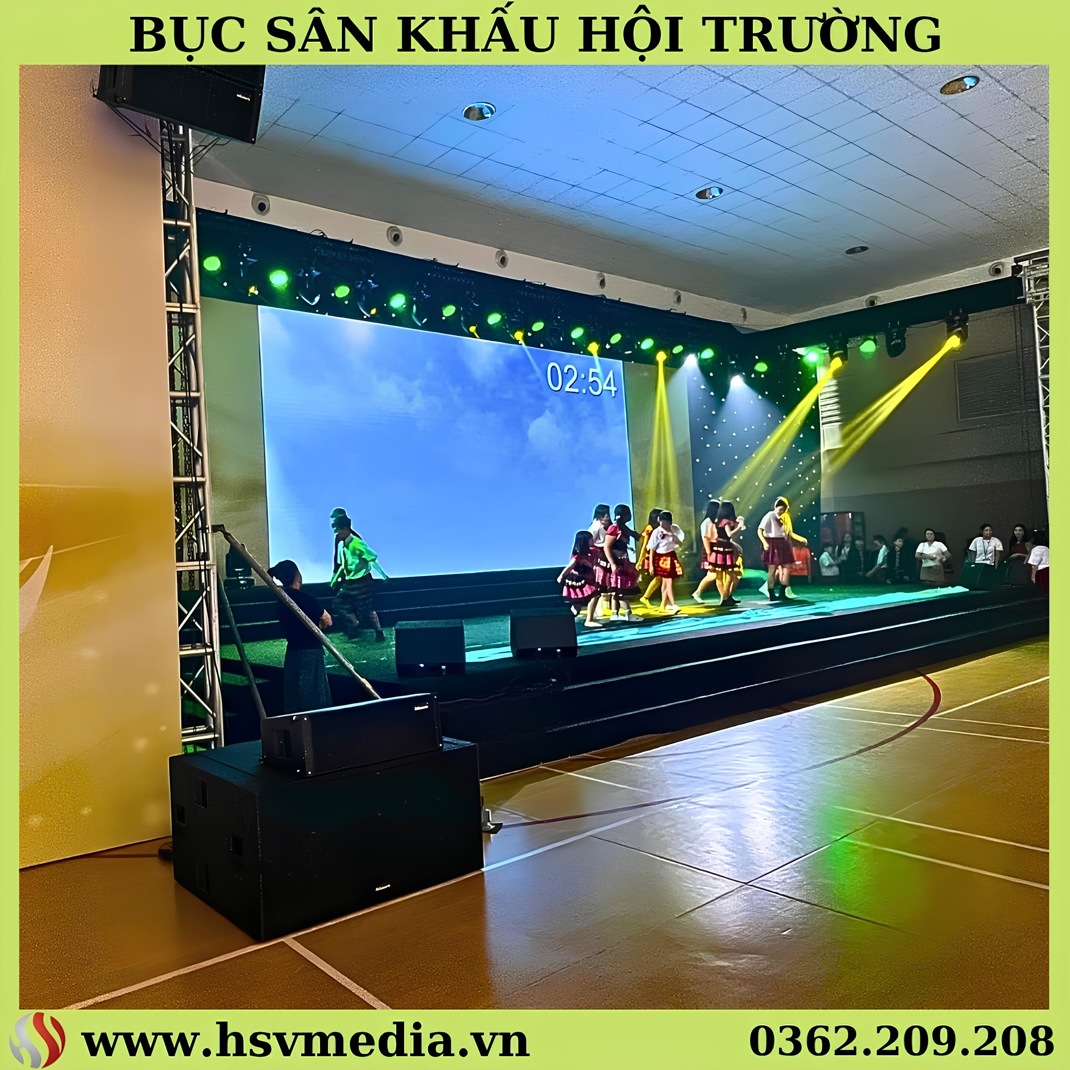 For Rent - Construction of Stage Podium for Conference Hall For Rent - Construction of Stage Podium for Conference Hall