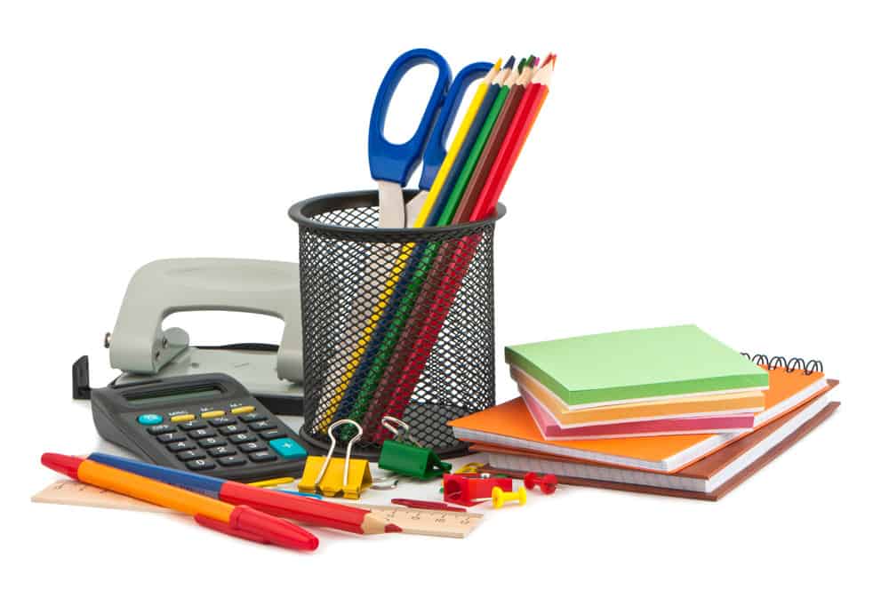 Administrative equipment Administrative equipment