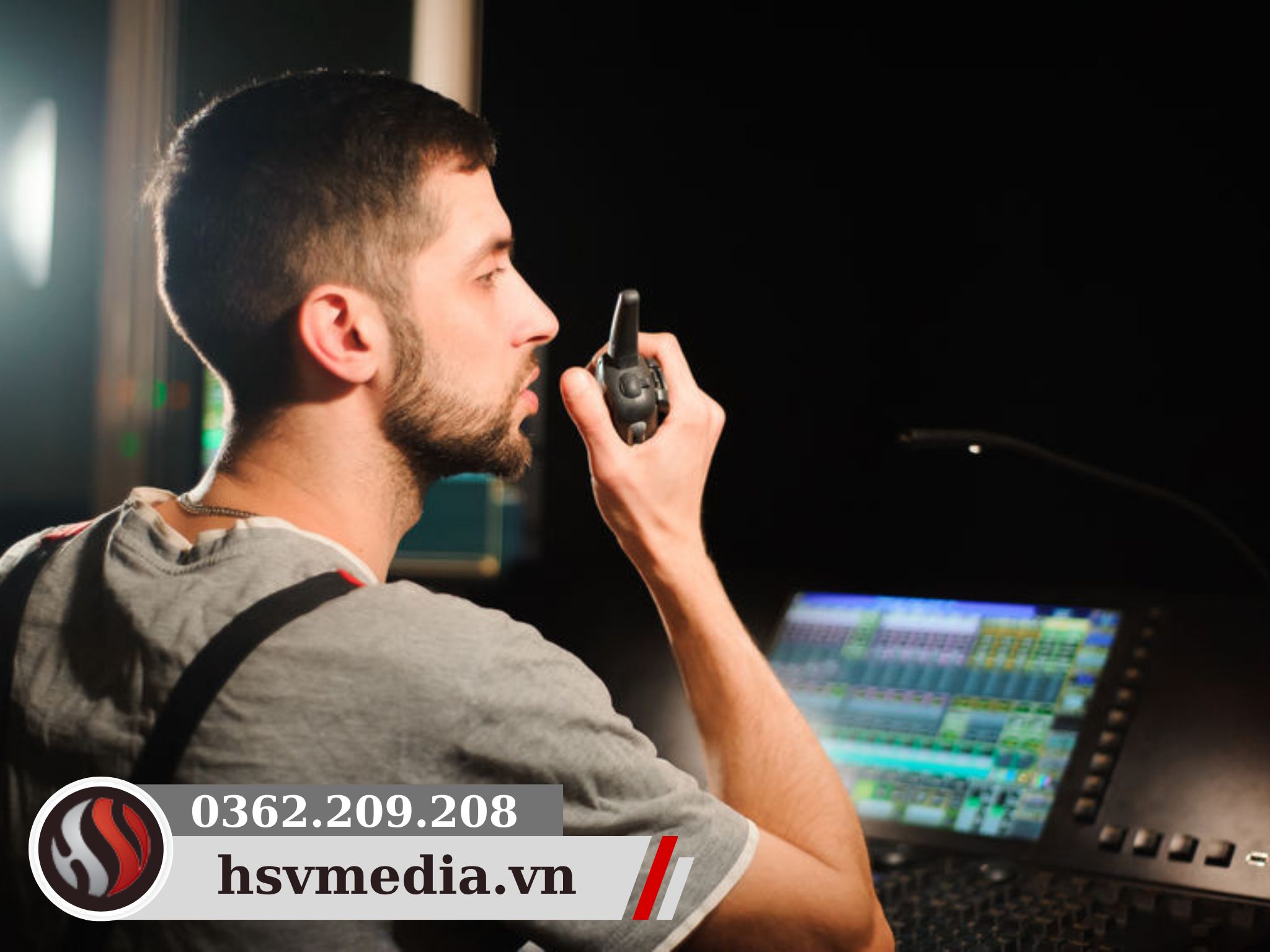 Cho thuê máy bộ đàm tổ chức sự kiện Cho thuê máy bộ đàm tổ chức sự kiện
