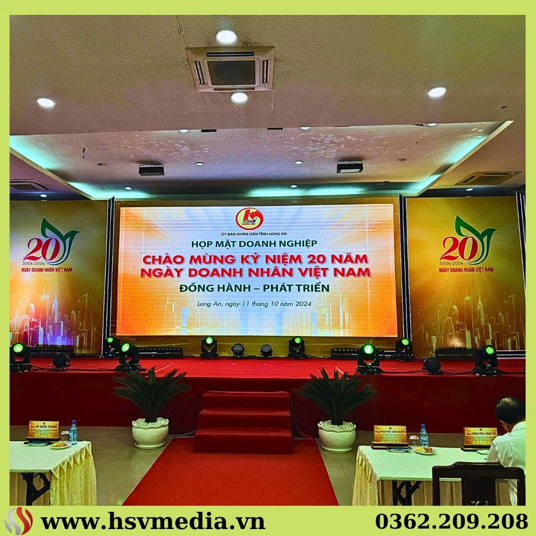 Cho Thuê Màn Hình LED Sự Kiện Cho Thuê Màn Hình LED Sự Kiện