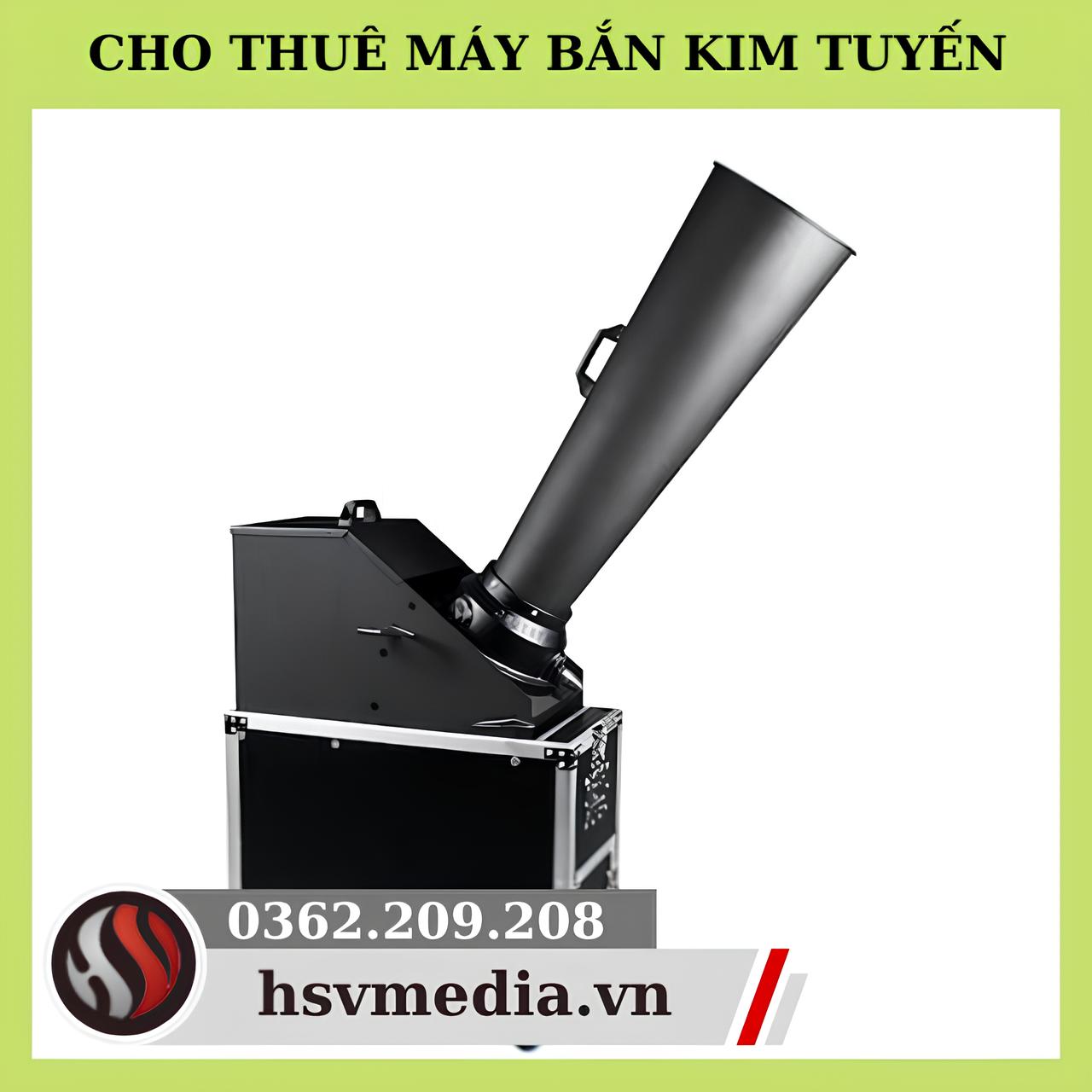 Confetti SKV CO4 . Tinting Machine